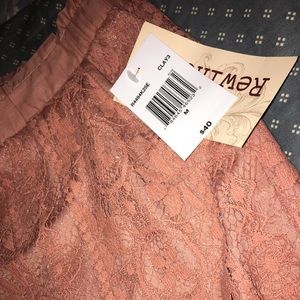 Rewind shorts size M